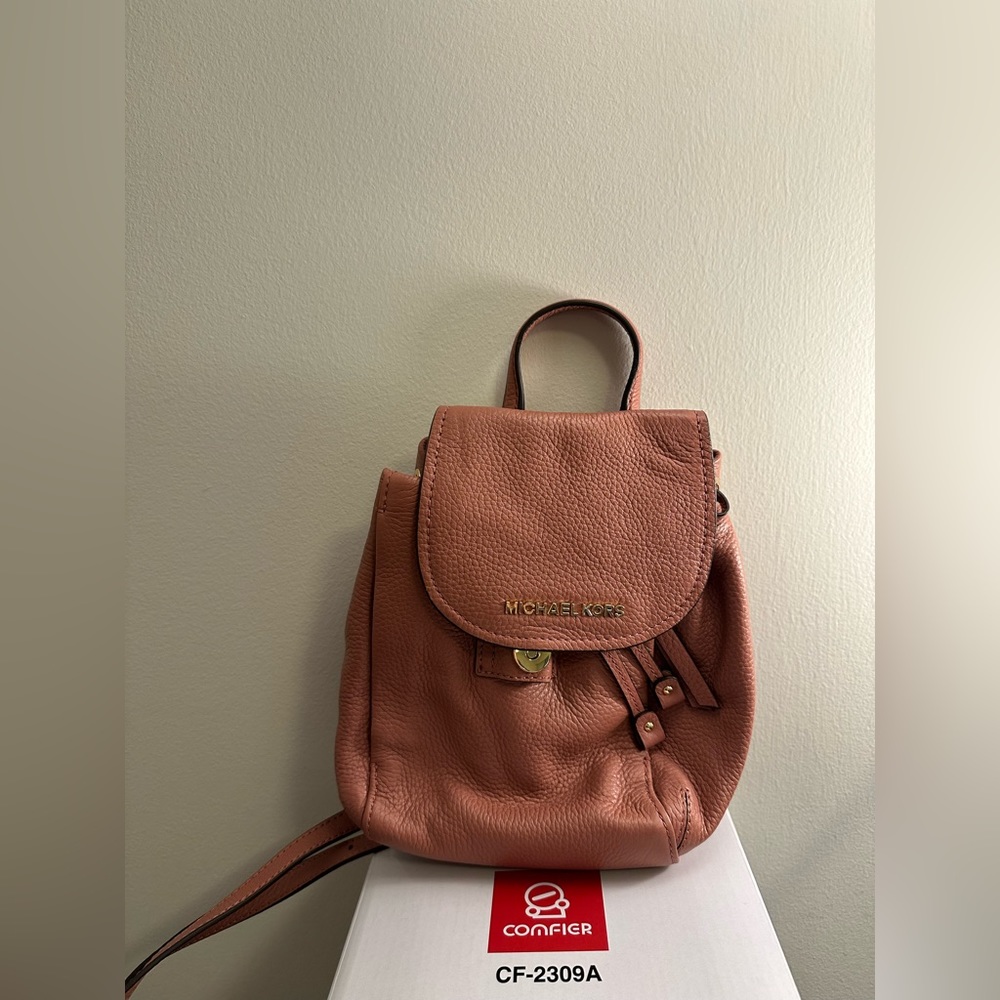 Michael Kors Pink Cross body bag